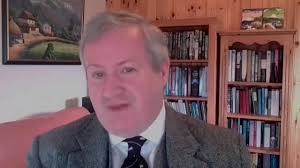 Boris refuses to describe Uighur treatment as genocide