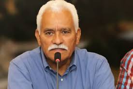 Asume Cuauhtémoc Ramírez presidencia de la Asociación Mexicana de  Secretarios de Desarrollo Agropecuario