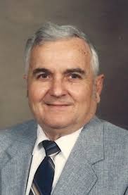 Rex McLaughlin Obituary (2023)