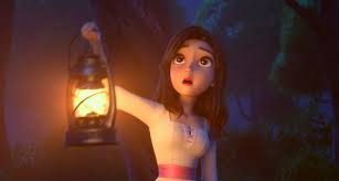 Princes turned into dwarfs seek a lady's red shoes to break their curse. Red Shoes And The Seven Dwarfs 2019 Afa Animation For Adults Animation News Reviews Articles Podcasts And More