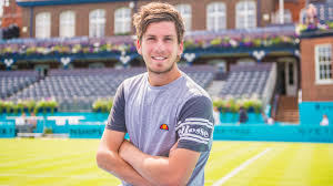 1,983 likes · 1 talking about this. Tennis Star Cameron Norrie Is The Ace In The Pack Sport The Sunday Times