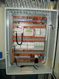 Hvac lab, basic wiring for heat, contactors and sequencers. Hvac Control System Pittsburgh Heating And Air Conditioning Services Climatech