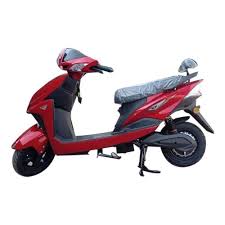 Bekijk volledige afleveringen van onze programma's op vier.be. Vier Red Electric Scooty 4 5 Hr Viertric Motors Private Limited Id 21288572788