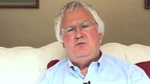 Roger Gill: What is Leadership?