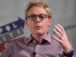 'American Idol' Alum Clay Aiken Announces Second Run for Congress