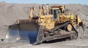 Caterpillar D11 - Wikipedia