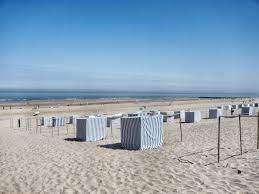 Soulac Sur Mer Plage Central Beach Life Seaside Beach
