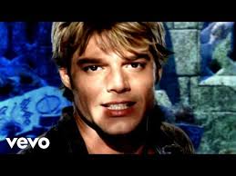 Álbum Sound Loaded de Ricky Martin