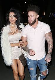 Ashley cain's daughter azaylia passed away aged eight months on saturday after battling acute myeloid leukaemia for the majority of her life. Chloe Khan Reveals Truth Behind Ashley Cain Split Daily Star