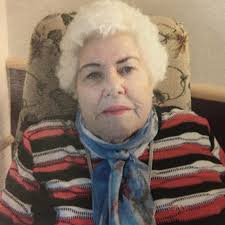 Hazel Ryan (Brunette)