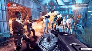 Algunos ejemplos son las defensas de torres relacionado con zombis, disparos, manejo. Unkilled Shooter Multijugador De Zombis Aplicaciones En Google Play