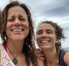 Alicia Kroll's Instagram, Twitter & Facebook