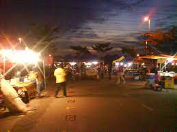 Jalan a u13/a, setia alam. Setia Alam Pasar Malam Night Market 02 A View Of The Pas Flickr