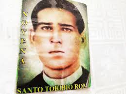 Profil pour Santo Toribio Romo