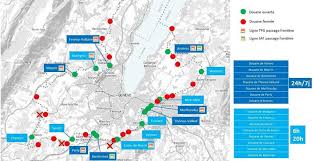 France marchés portail d'appels d'offres. Coronavirus La France Et La Suisse Ferment Leurs Frontieres Quelles Consequences Pour Les Frontaliers