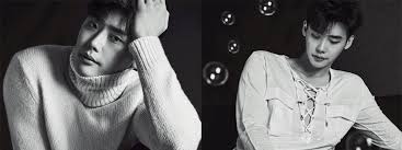 Collection by mousumi • last updated 3 weeks ago. Best Lee Jong Suk W Gifs Gfycat