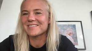 Stina blackstenius scored in each half and linda hurtig added another as the uswnt hit the woodwork twice, but they were second best the entire time as sweden deservedly won the group g opener. Pernille Harder Aiming For Champions League Glory And To Win Titles In Different Countries