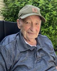 Donald Palmer Obituary (2024)