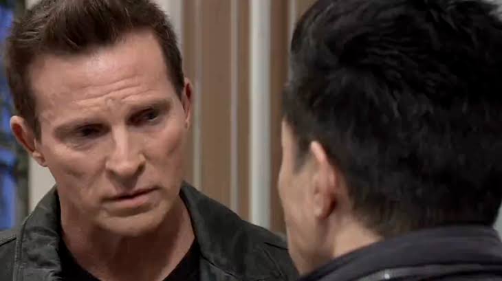 General Hospital Spoilers: Brad Flexes With Jason—Stay Away From Britt!