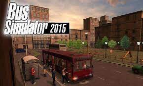 Letterbox delivered monthly from hornsby to the hawkesbury. Bus Simulator 2015 Mod Apk Game For Android Download