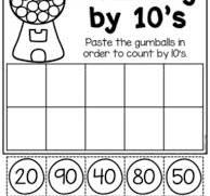 Free Kindergarten Math Worksheets by My Teaching Pal | TPT