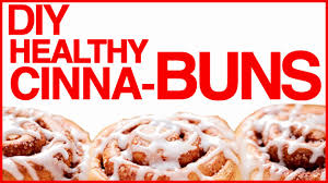 Maybe you would like to learn more about one of these? Healthy Cinnamon Rolls Save My Sweet Tooth Youtube