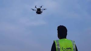 How to get a helicopter license in india. How To Be A Drone Pilot In India Courses Fees License And All Details You Need To Know Gadgets Now