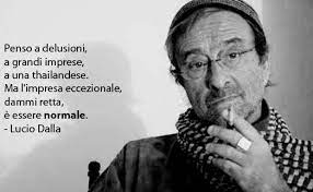 Bologna il 4/3/1943, data morte il 1/3/2012 ancora giovanissimo si cimenta dapprima con la fisarmonica, poi con il clarinetto. Lucio Dalla Sei Ancora Tra Noi 04 03 2013 Music Star S Blog