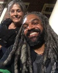 The Walking Dead (@amcthewalkingdead)