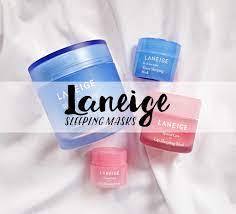 sleeping beauty laneige water sleeping mask laneige lip sleeping mask review launch photos laneige water sleeping mask lip care routine laneige
