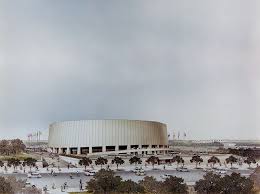 Celebrating 40 Years Of The Frank Erwin Center Austin