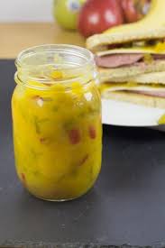 Sweet Mustard Pickles Recipe Pickling Recipes Homemade Pickles Mustard Pickles