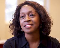 Charlene Keys's Instagram, Twitter & Facebook