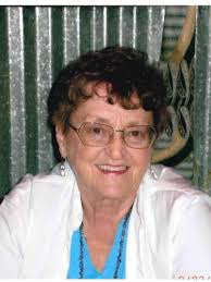 Wilma Fritz Obituary