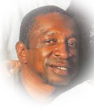 Andre Thomas "Dre" Jackson (February 14, 1958