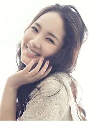 Always love the Park sunshine