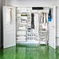 Systeme de rangement dressing