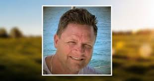 Jason Wade Collier Obituary July 12, 2021