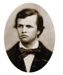 When reality inserted itself, it discomforted James Parks Caldwell...