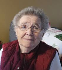 Adelaide Elliott Obituary