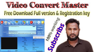 Your iphone might record 4k video, but can your playstation or your smart tv play that video seamlessly? Video Converter Master Free Download Full Version With Registration Key Video Convert Master Youtube