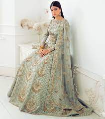 Indian weddings are so special that they are celebrated religiously all over with so much customs and traditions, it. The Top Trends In Indian Wedding Dresses For The Bride Times Square Chronicles