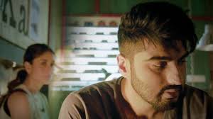 Ki Ka Movie Still Arjun Kapoor Kareena Kapoor Aaya Maza It was a lot of fun! ki ka movie still arjun kapoor
