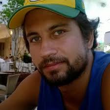 William Santi (@BillyRossoNero)