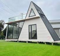 Steel Frame Home Designs: Modern, Durable & Fast-Build