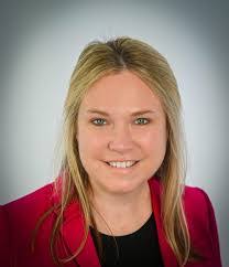 Allison Davenport's Instagram, Twitter & Facebook