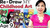 Advice that changes the lives right here. Animate My Life Artist Behind Bars Funny Animation Mei Yu Youtube