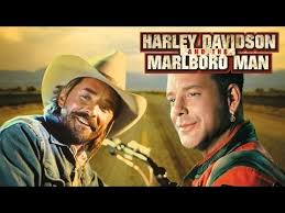 Enjoy your full movie in hd quality!! Harley Davidson And The Marlboro Mann Trailer Sd Deutsch Youtube