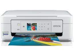 Printer and scanner software download. Epson Expression Home Xp 435 Imprimantes