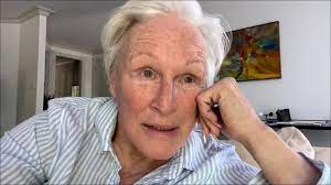Best of Glenn Close on X: "Glenn Close new video on her instagram account  https://t.co/IBIqZr33QZ" / X